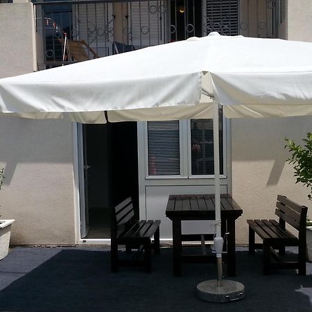 Apartments Pejanovic Kotor Luaran gambar