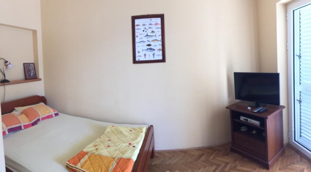 Apartments Pejanovic Kotor Bilik gambar