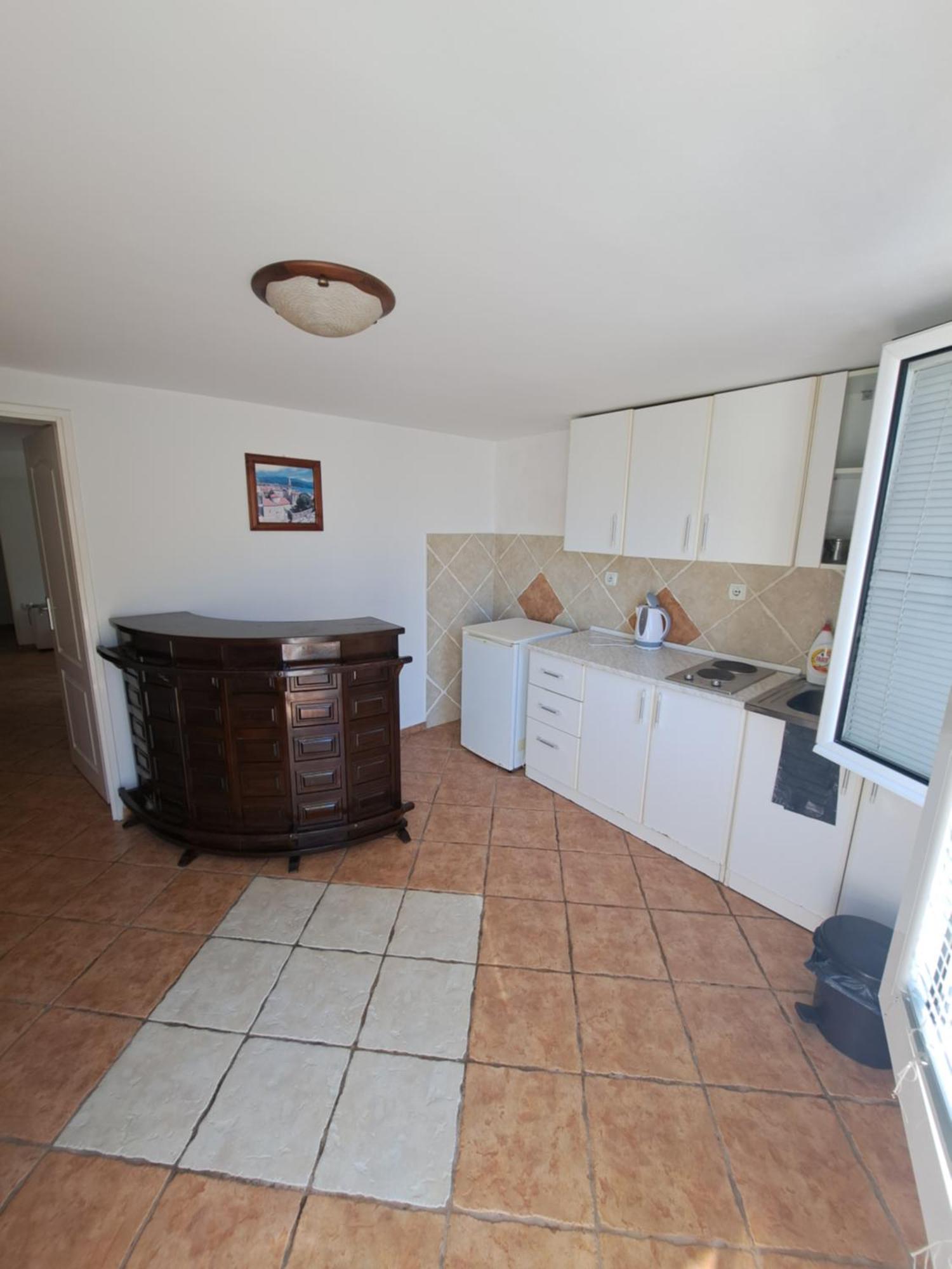 Apartments Pejanovic Kotor Luaran gambar