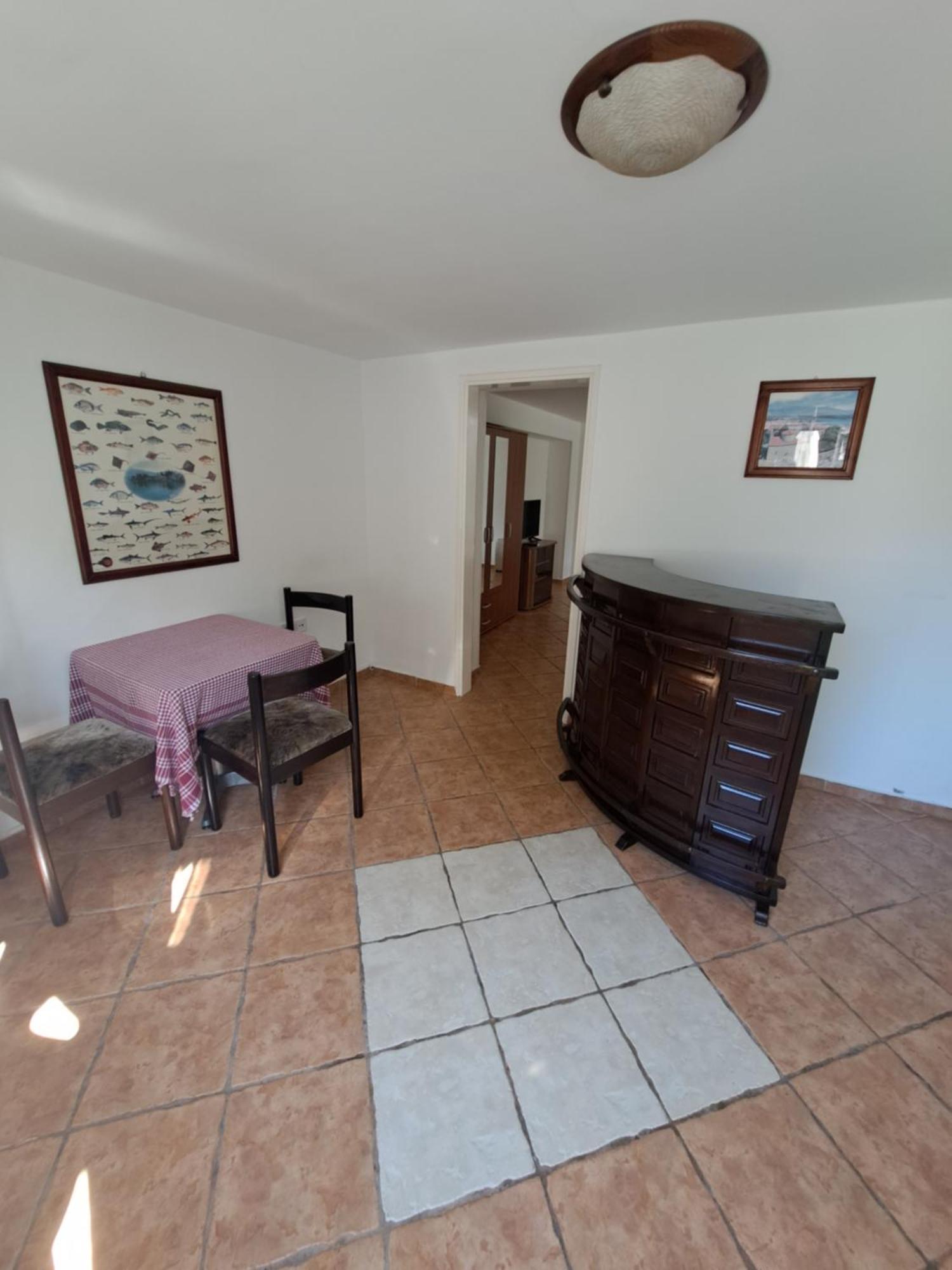 Apartments Pejanovic Kotor Luaran gambar