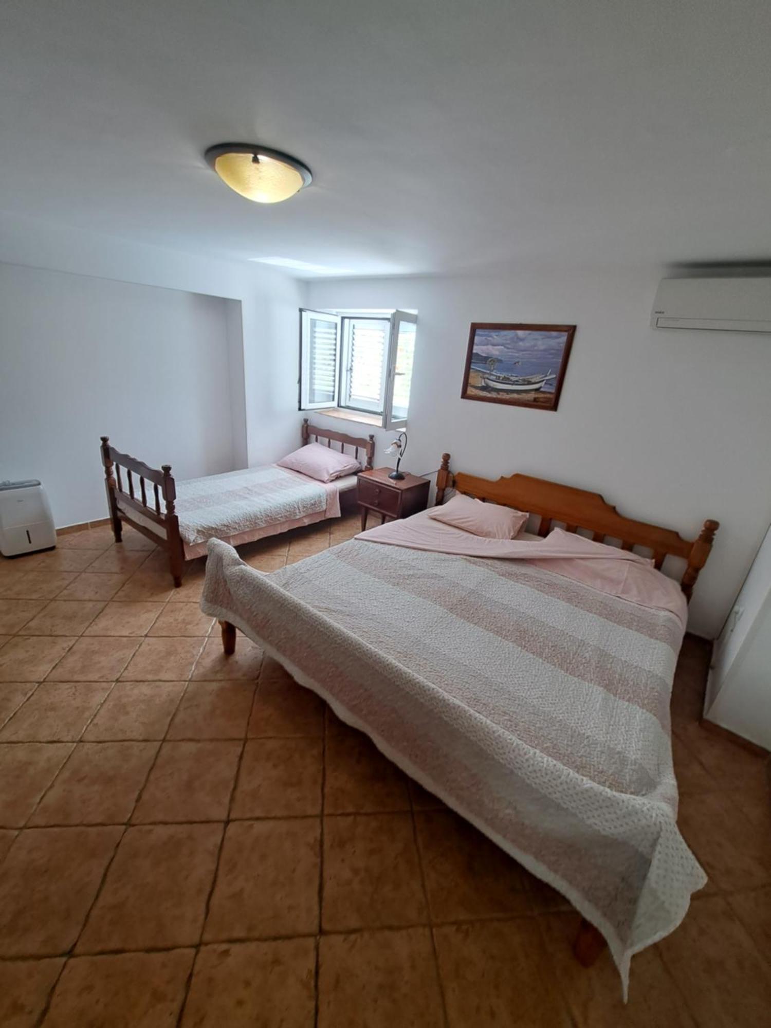 Apartments Pejanovic Kotor Luaran gambar