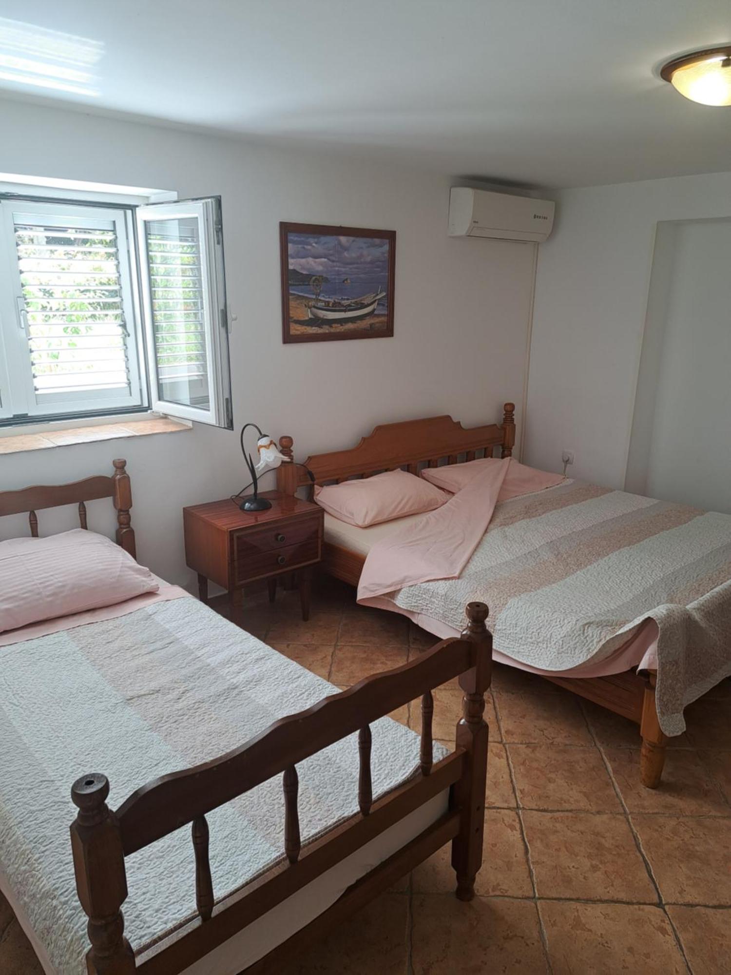 Apartments Pejanovic Kotor Luaran gambar