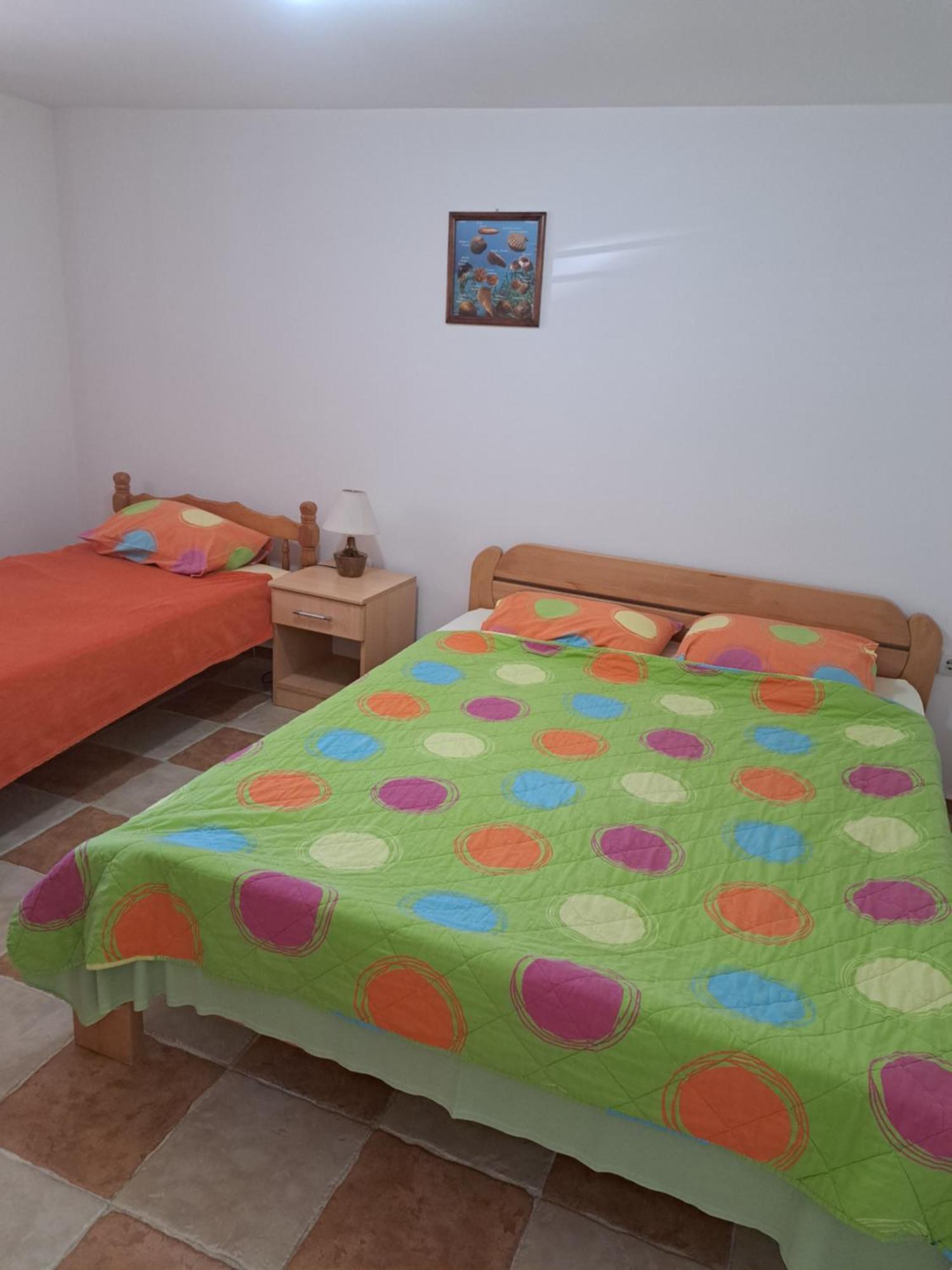 Apartments Pejanovic Kotor Luaran gambar
