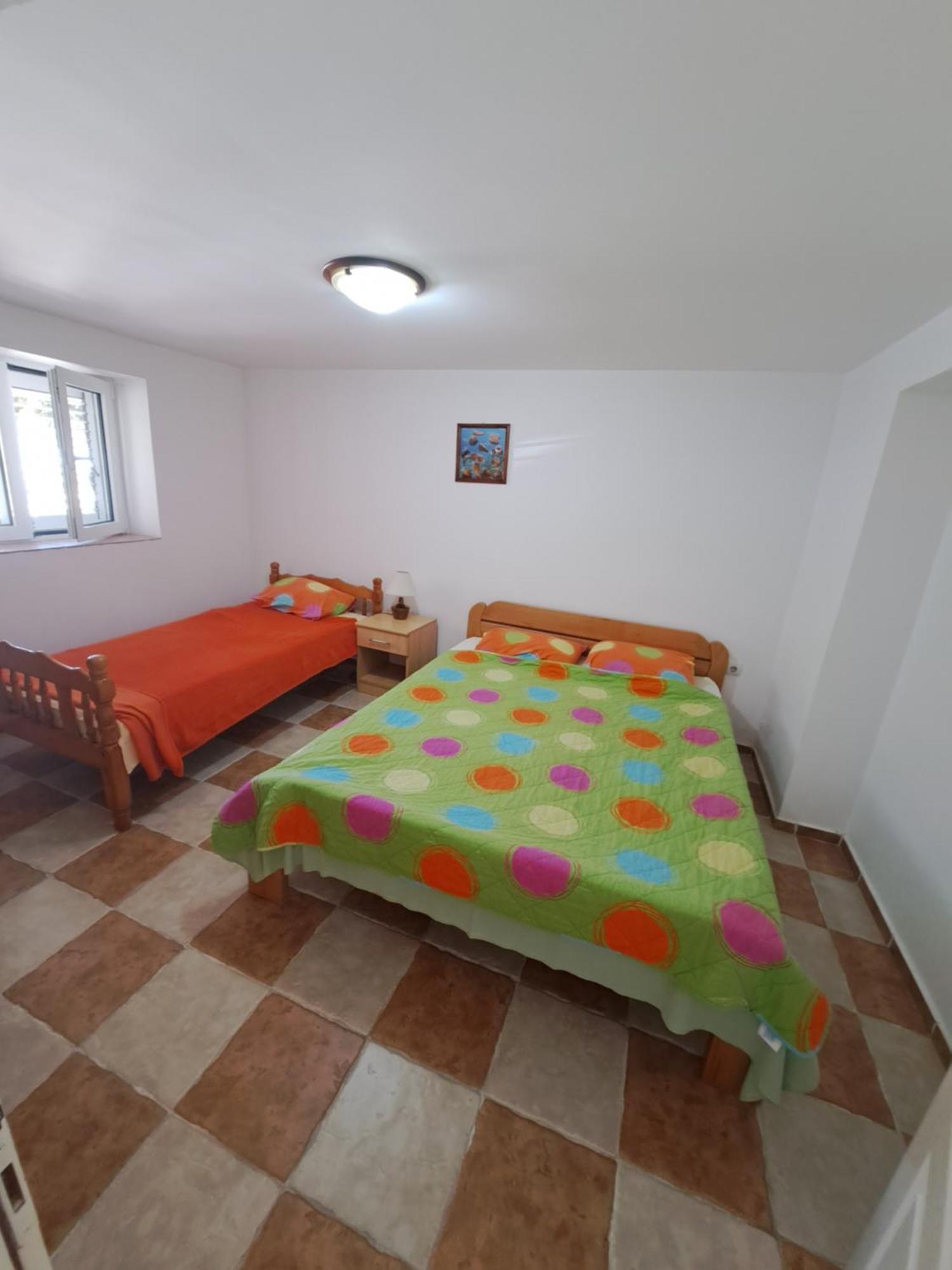 Apartments Pejanovic Kotor Luaran gambar