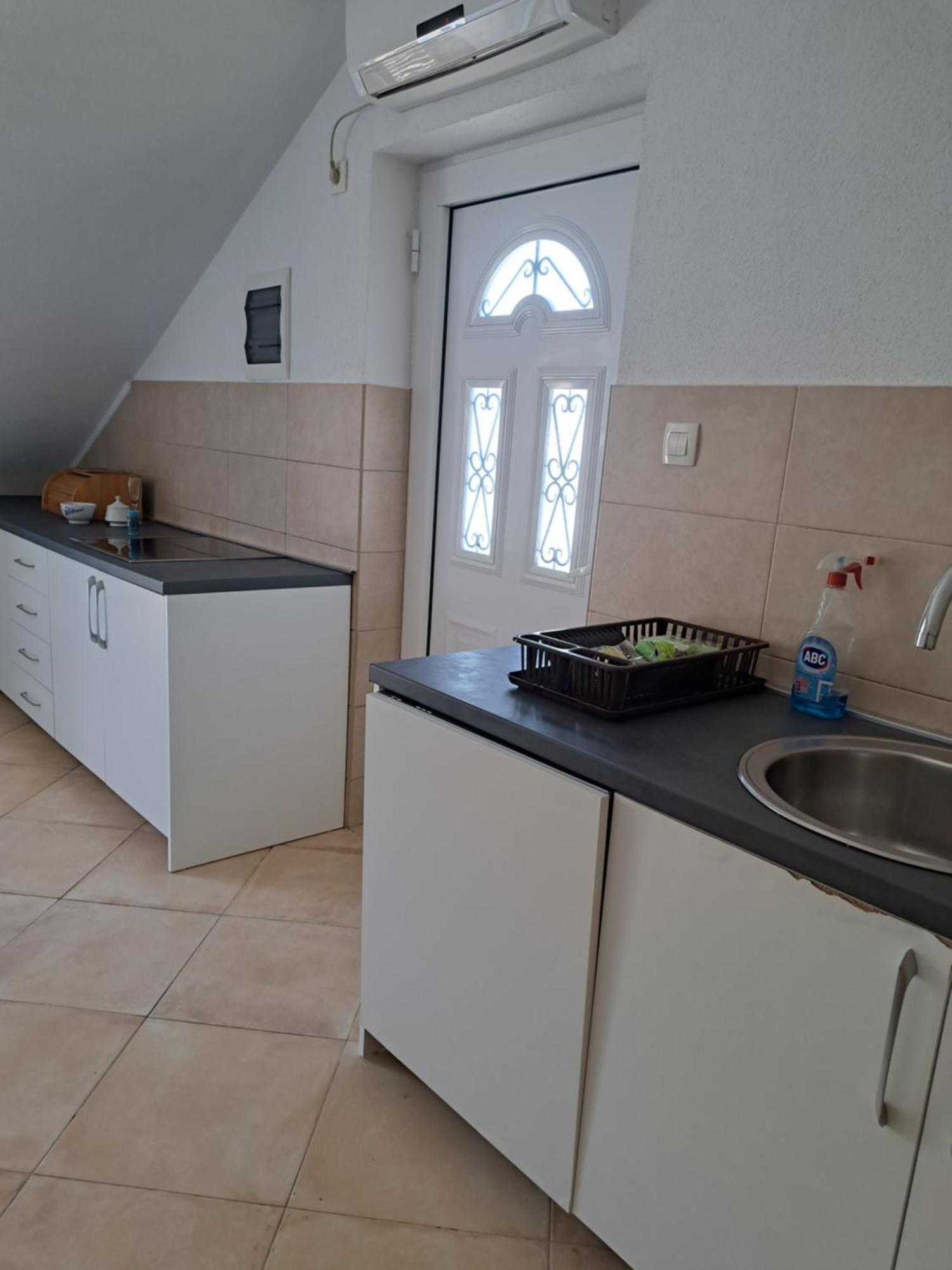 Apartments Pejanovic Kotor Luaran gambar