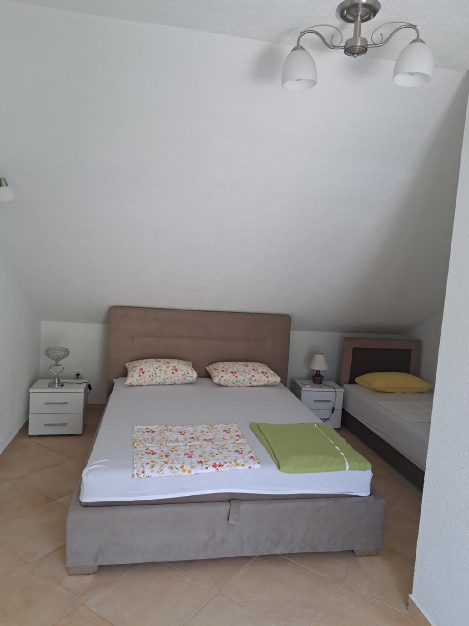 Apartments Pejanovic Kotor Luaran gambar