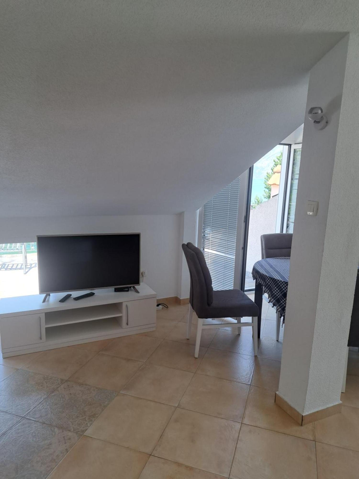 Apartments Pejanovic Kotor Luaran gambar