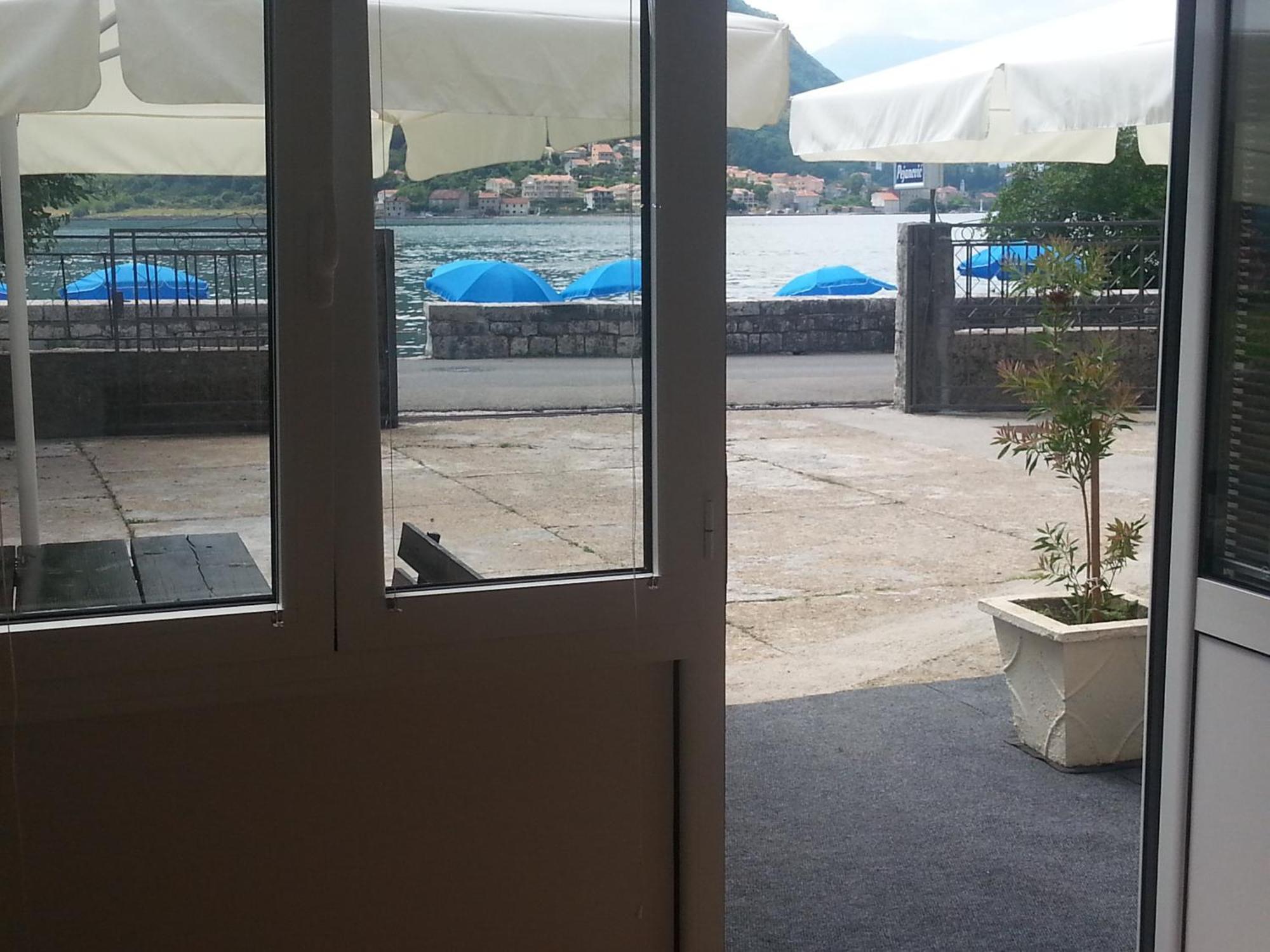 Apartments Pejanovic Kotor Luaran gambar