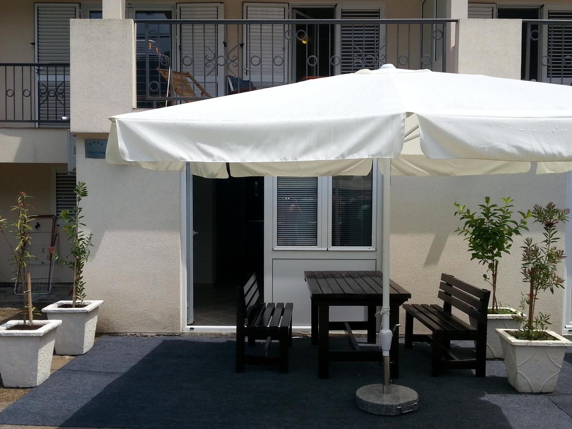 Apartments Pejanovic Kotor Bilik gambar