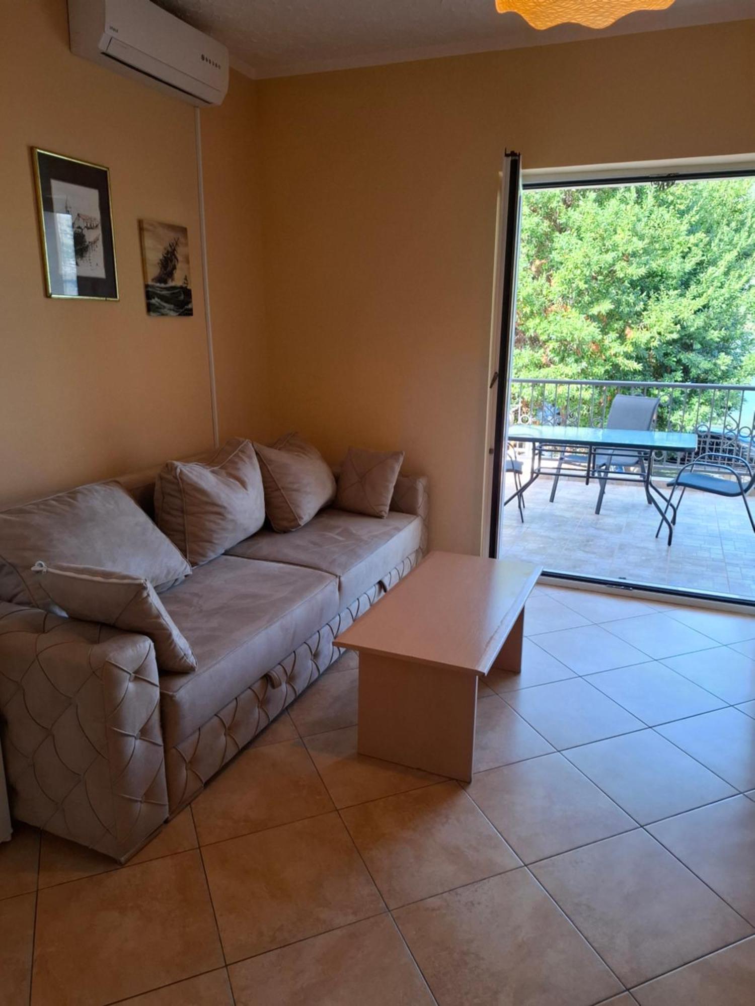 Apartments Pejanovic Kotor Luaran gambar