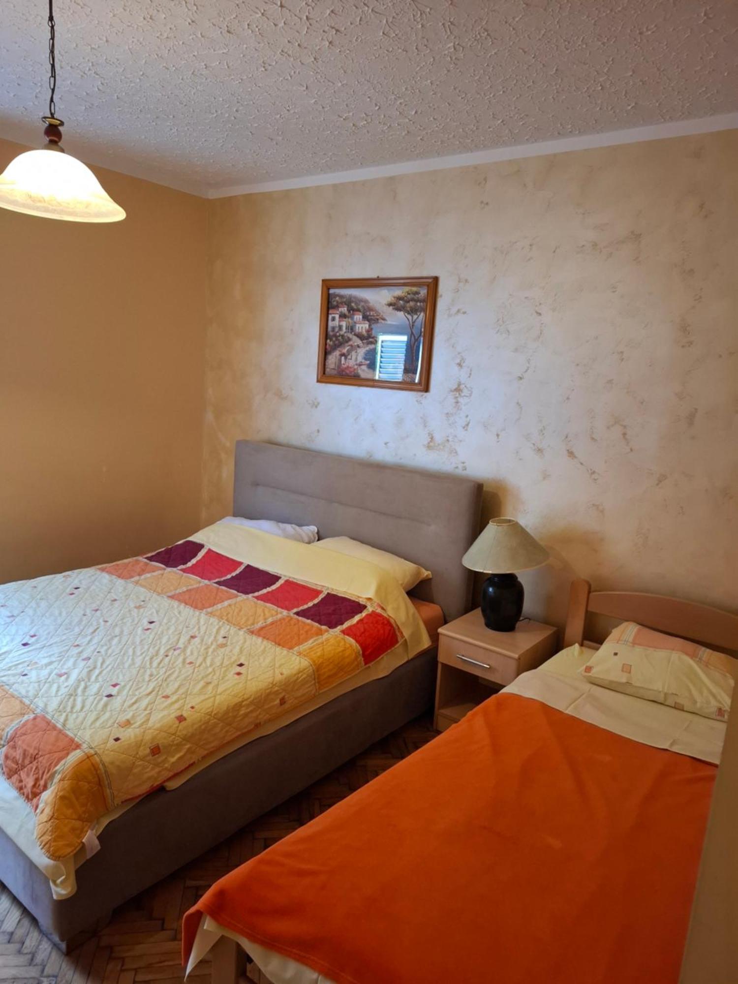 Apartments Pejanovic Kotor Luaran gambar