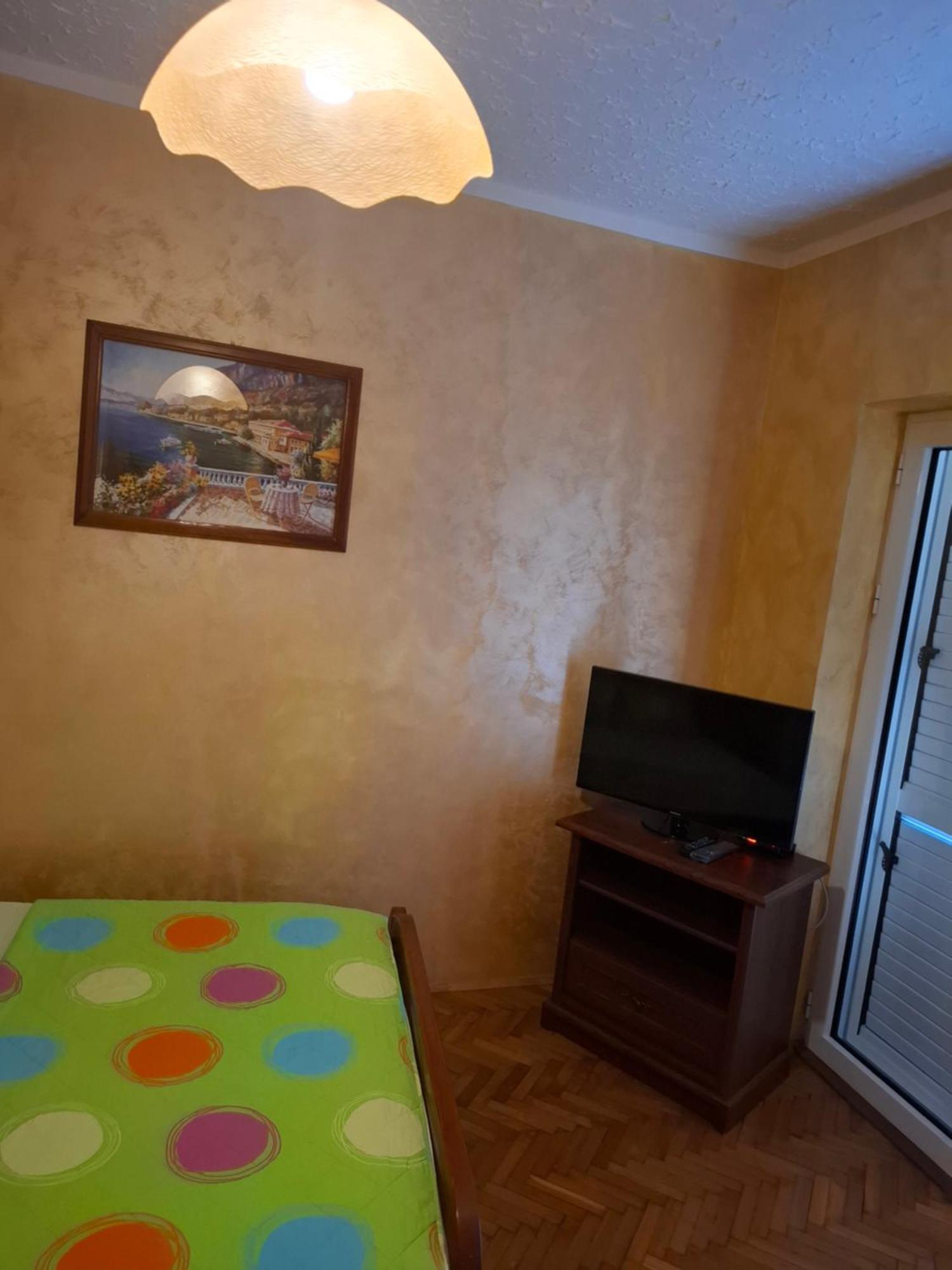 Apartments Pejanovic Kotor Luaran gambar
