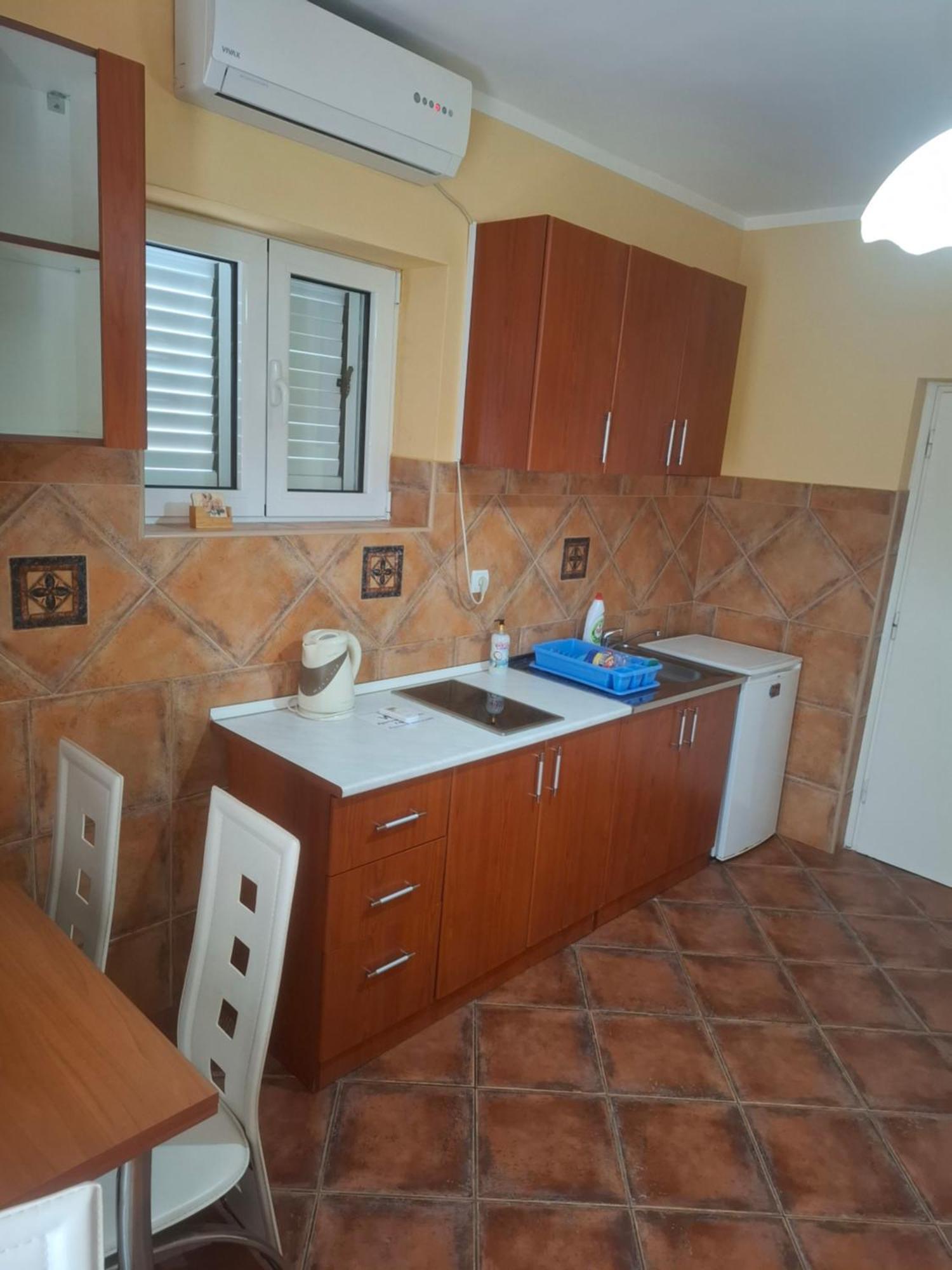 Apartments Pejanovic Kotor Luaran gambar