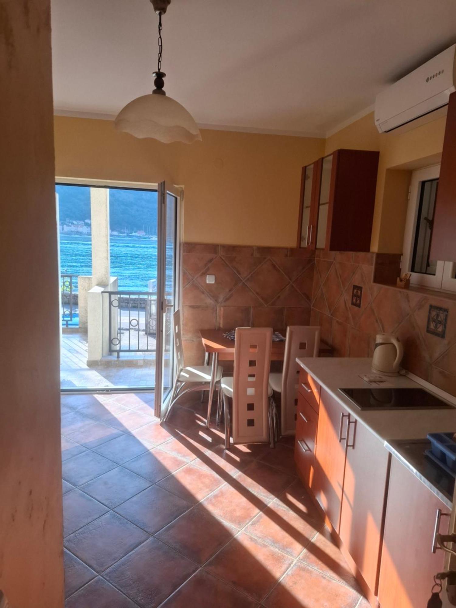 Apartments Pejanovic Kotor Luaran gambar