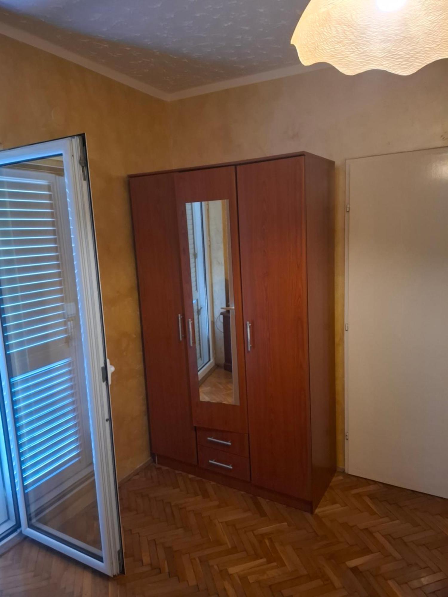 Apartments Pejanovic Kotor Luaran gambar
