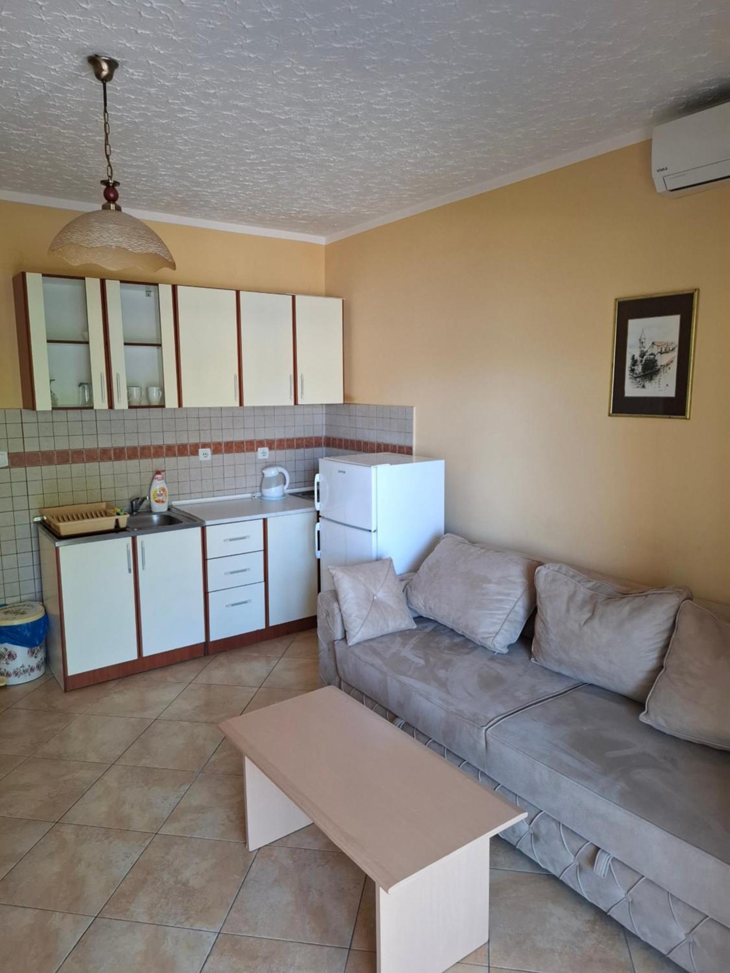 Apartments Pejanovic Kotor Luaran gambar