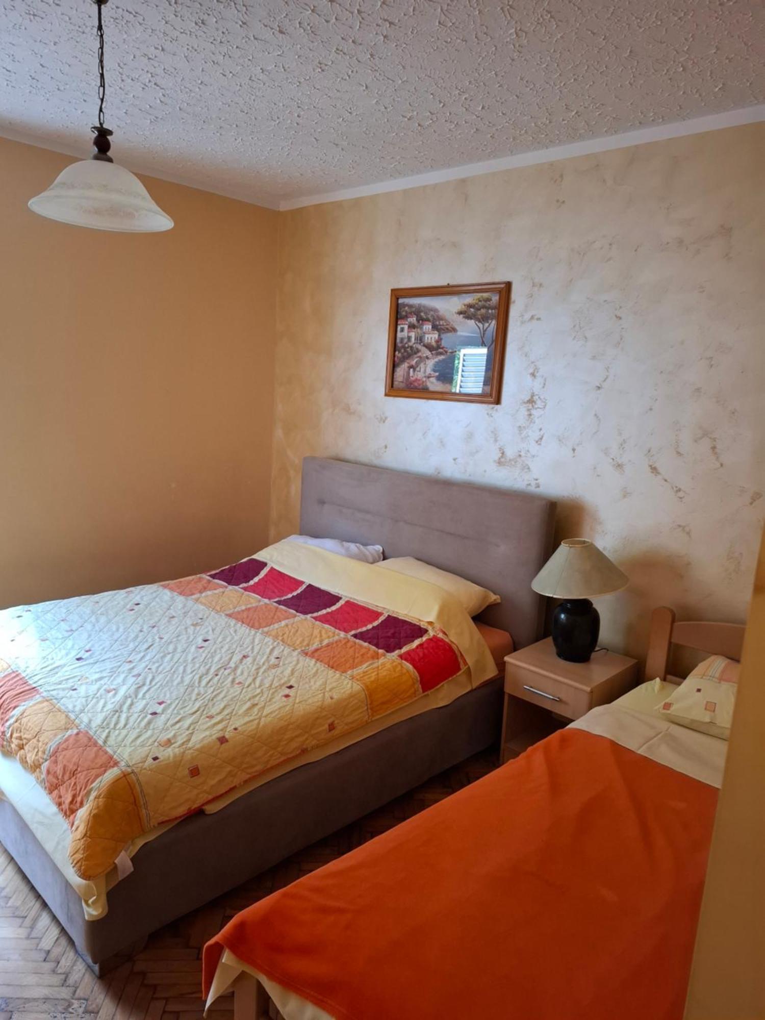 Apartments Pejanovic Kotor Luaran gambar