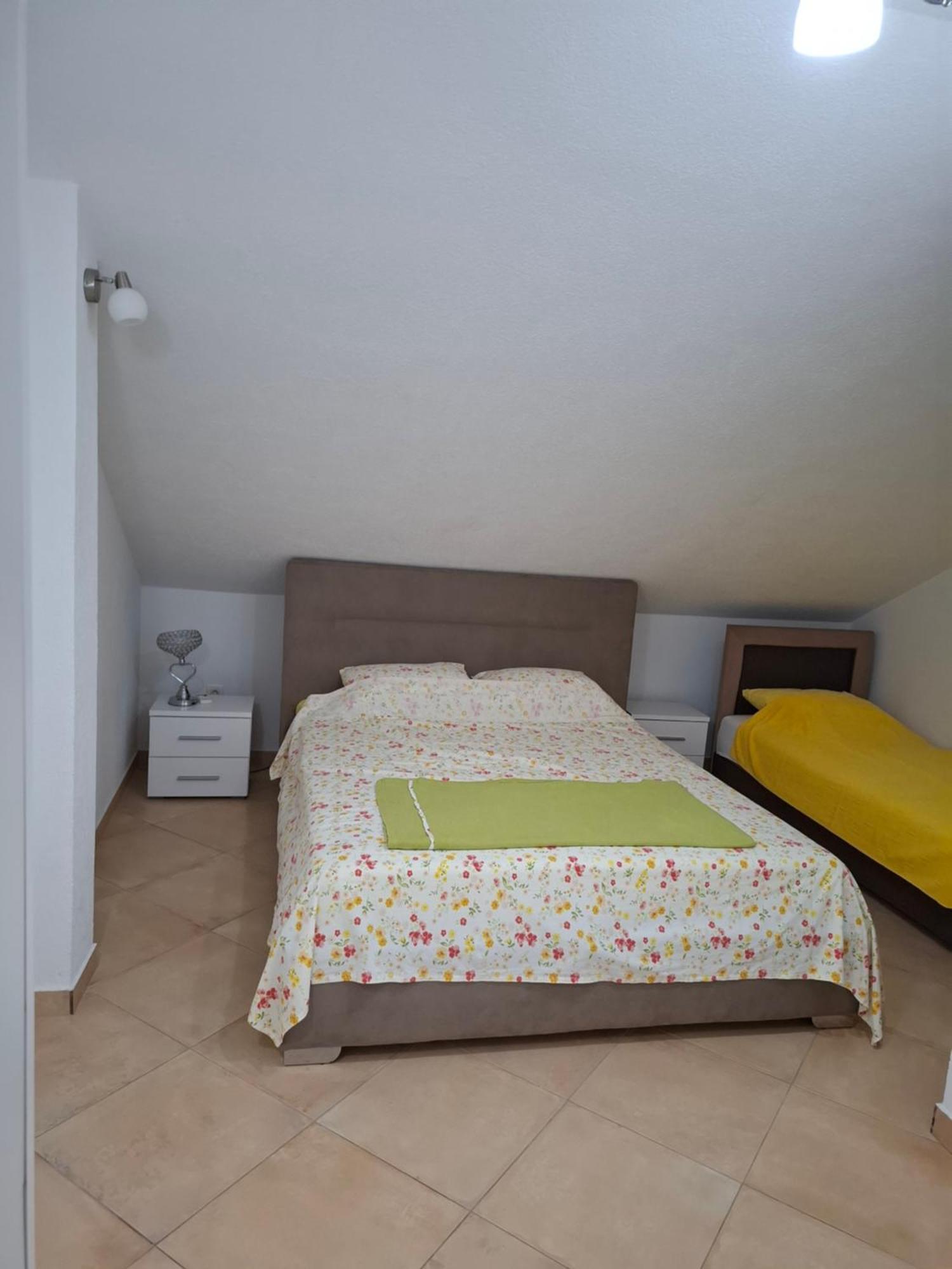 Apartments Pejanovic Kotor Luaran gambar