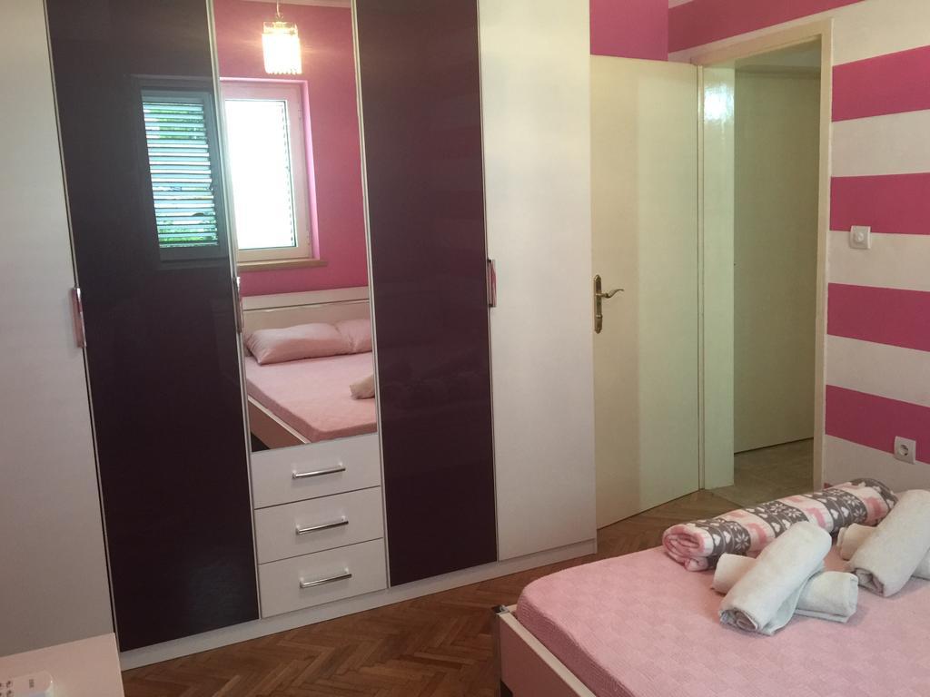 Apartments Pejanovic Kotor Luaran gambar