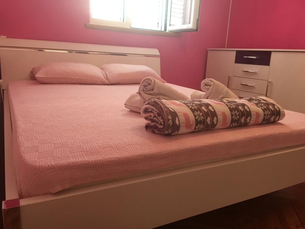 Apartments Pejanovic Kotor Luaran gambar