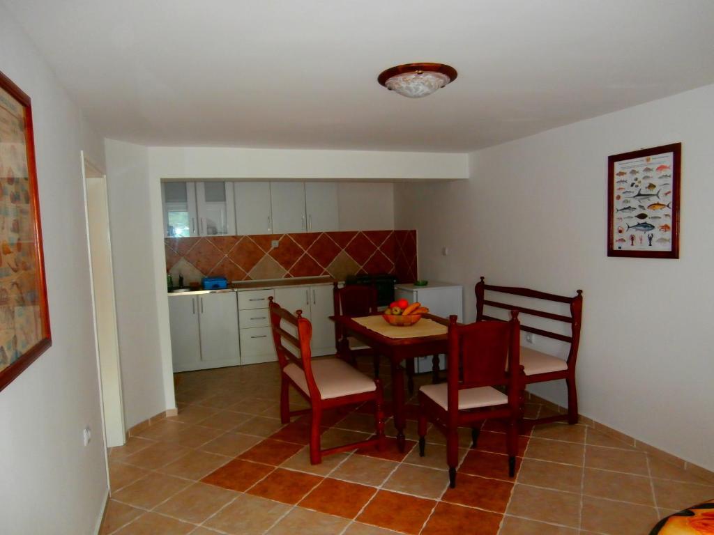 Apartments Pejanovic Kotor Luaran gambar