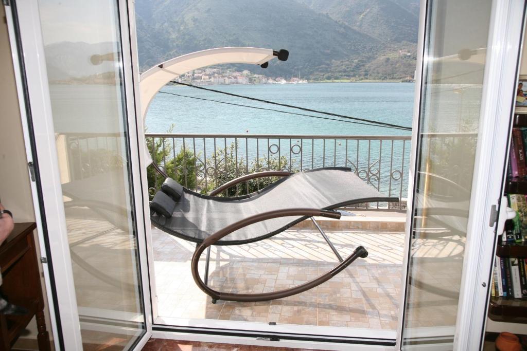 Apartments Pejanovic Kotor Bilik gambar